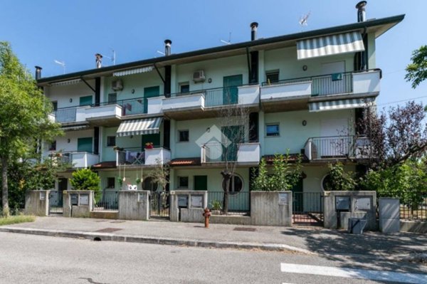 casa indipendente in vendita a Cesenatico in zona Borella