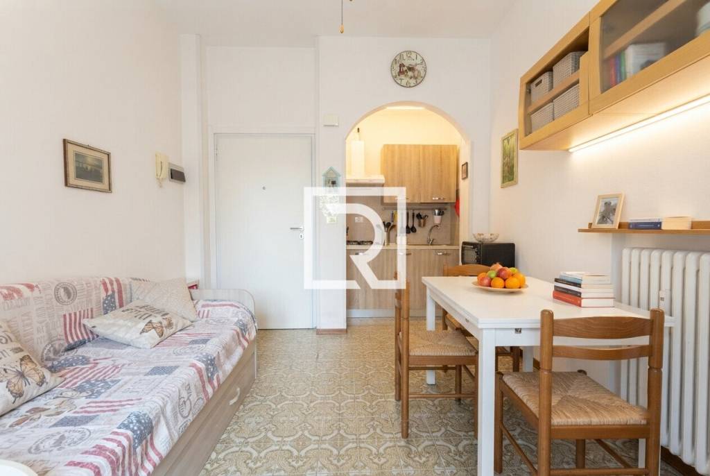 appartamento in vendita a Cesenatico in zona Valverde