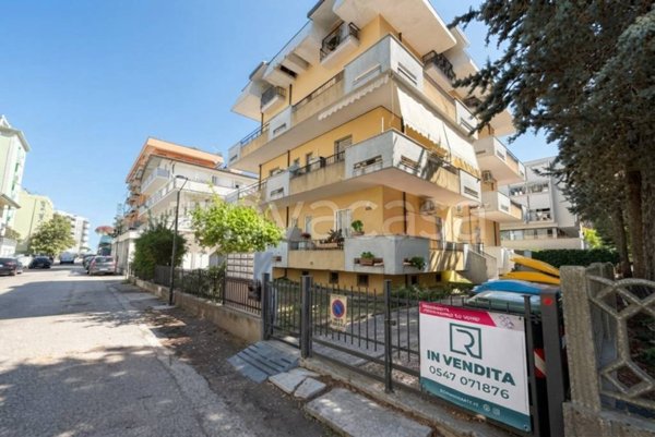 appartamento in vendita a Cesenatico in zona Valverde