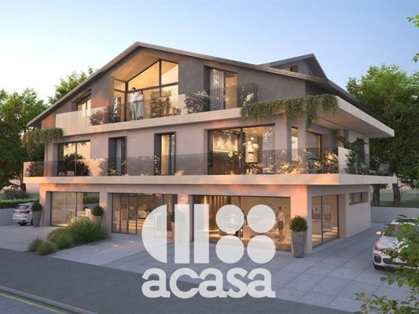 appartamento in vendita a Cesenatico