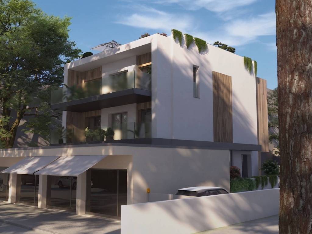 appartamento in vendita a Cesenatico