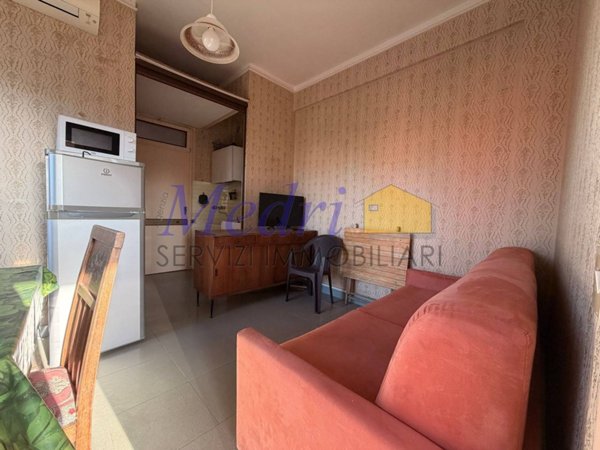 appartamento in vendita a Cesenatico in zona Valverde