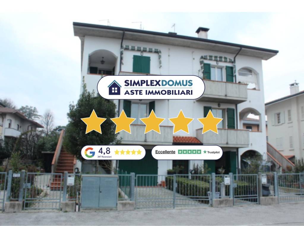 appartamento in vendita a Cesenatico