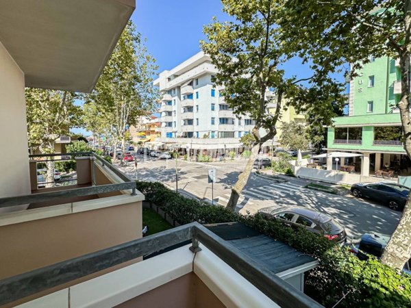 appartamento in vendita a Cesenatico in zona Valverde