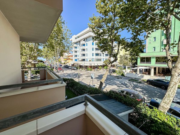 appartamento in vendita a Cesenatico in zona Valverde