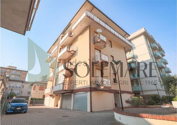 appartamento in vendita a Cesenatico in zona Valverde