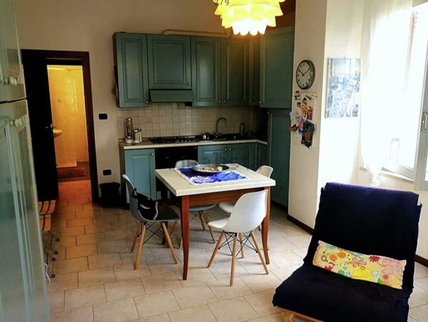 appartamento in vendita a Cesenatico