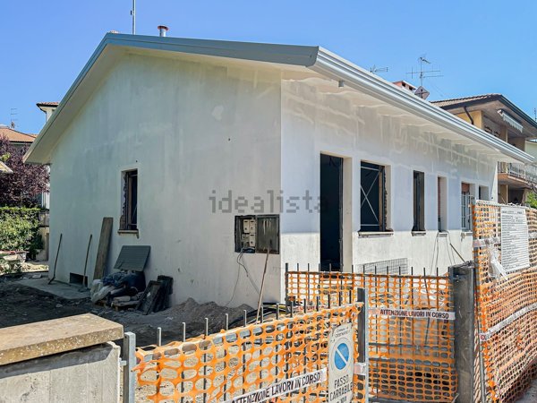 casa indipendente in vendita a Cesenatico
