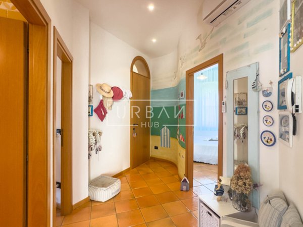appartamento in vendita a Cesenatico