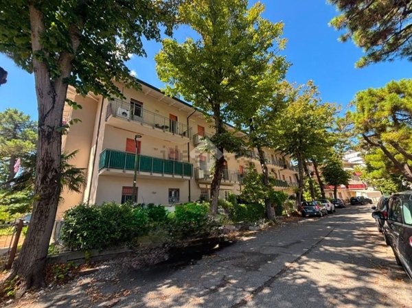 appartamento in vendita a Cesenatico in zona Valverde