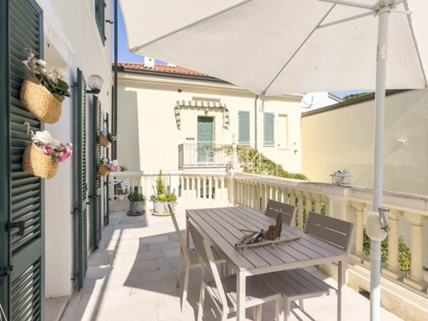 appartamento in vendita a Cesenatico
