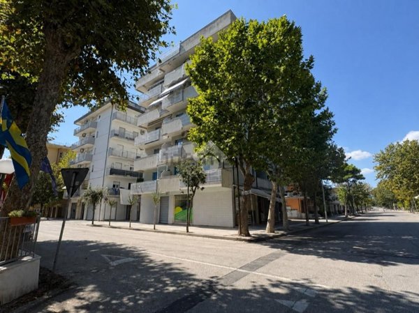 appartamento in vendita a Cesenatico in zona Valverde