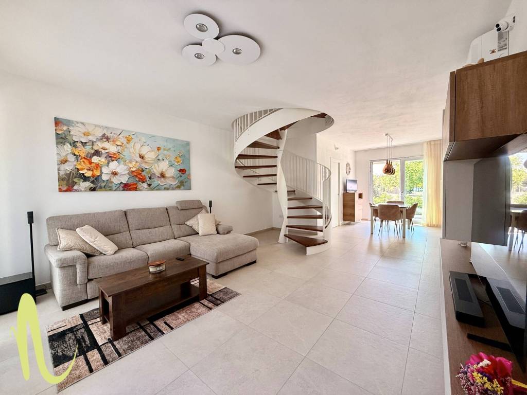 casa indipendente in vendita a Cesenatico in zona Borella