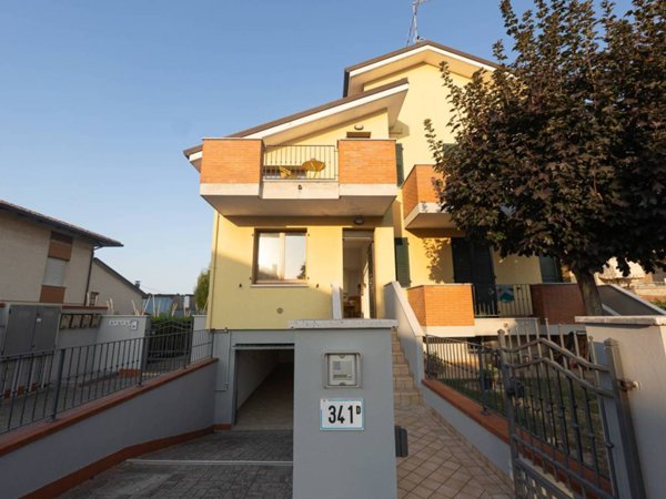 casa indipendente in vendita a Cesenatico in zona Sala
