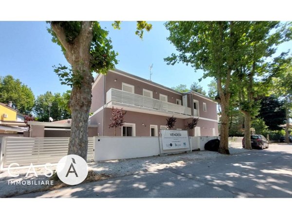 appartamento in vendita a Cesenatico