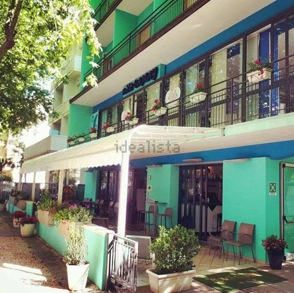albergo in vendita a Cesenatico