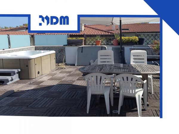appartamento in vendita a Cesenatico in zona Villamarina