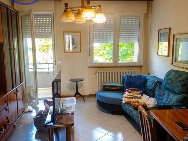appartamento in vendita a Cesenatico in zona Borella