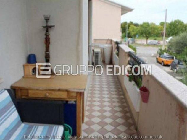 appartamento in vendita a Cesenatico