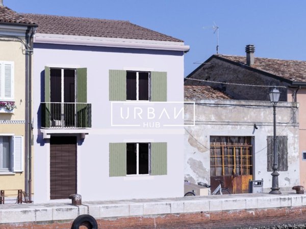 casa indipendente in vendita a Cesenatico