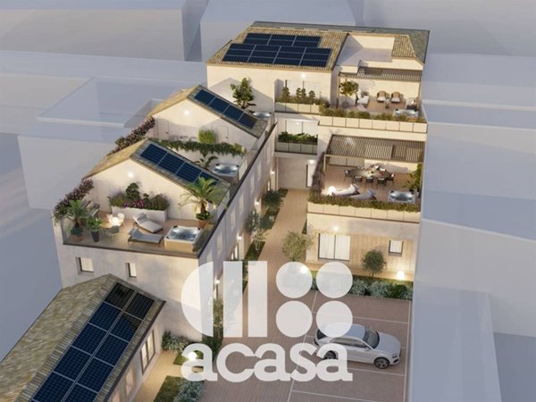 appartamento in vendita a Cesenatico