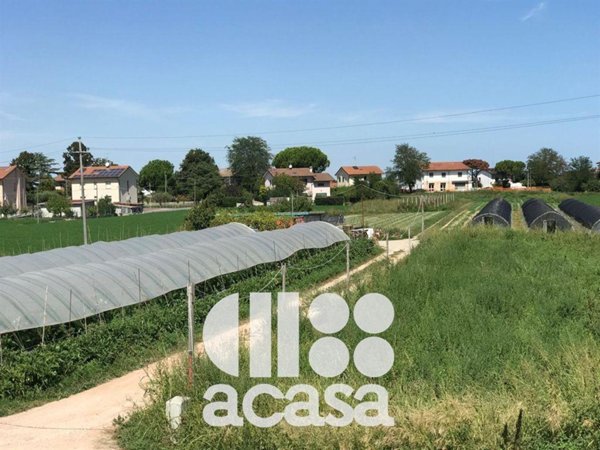 terreno agricolo in vendita a Cesenatico