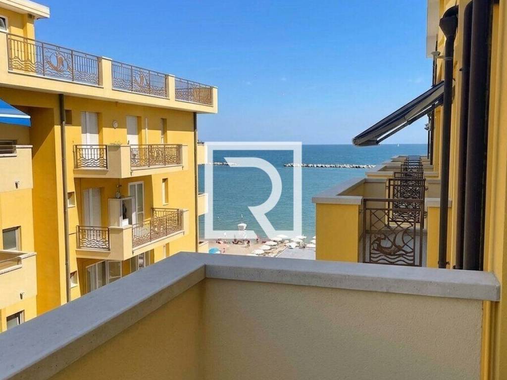 appartamento in vendita a Cesenatico in zona Valverde