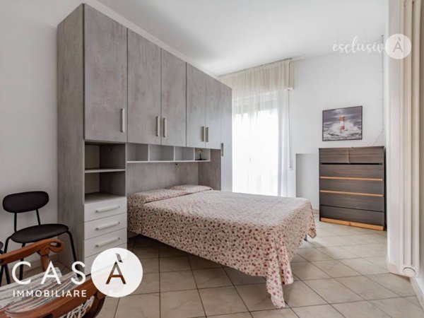 appartamento in vendita a Cesenatico in zona Valverde