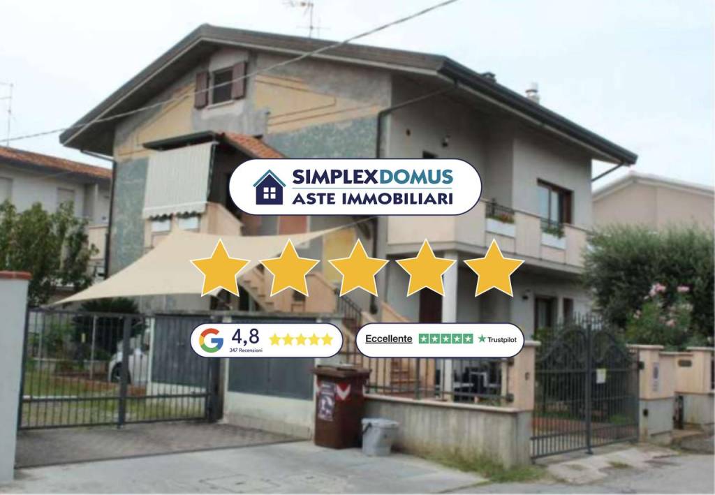 appartamento in vendita a Cesenatico in zona Borella