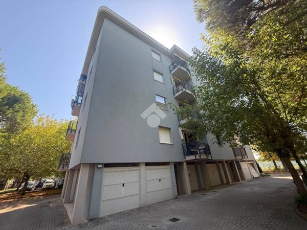 appartamento in vendita a Cesenatico in zona Borella