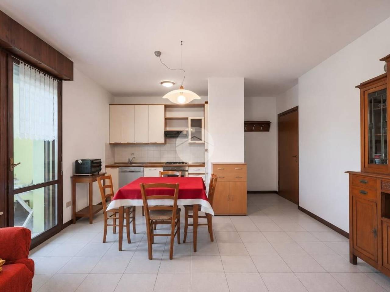 appartamento in vendita a Cesenatico in zona Borella