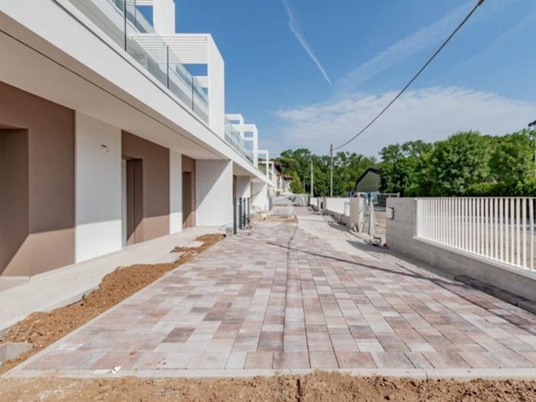appartamento in vendita a Cesenatico