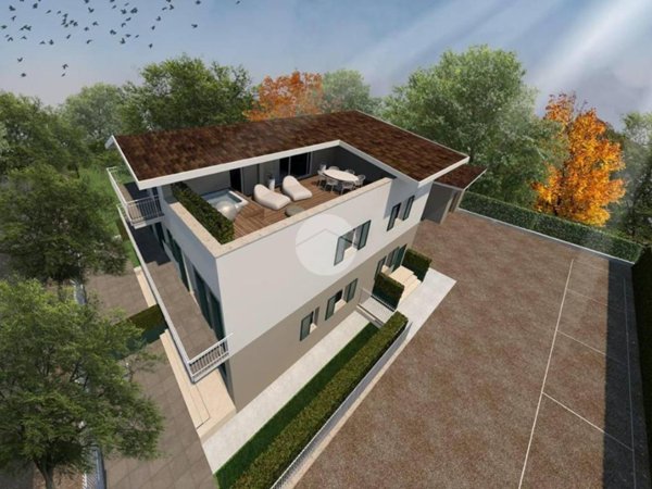 appartamento in vendita a Cesenatico