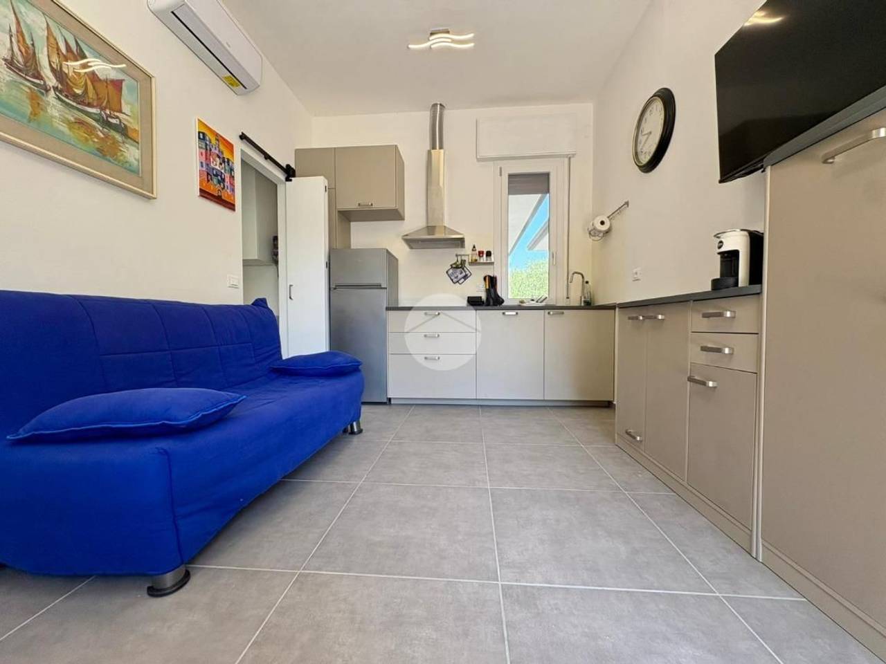 appartamento in vendita a Cesenatico in zona Valverde