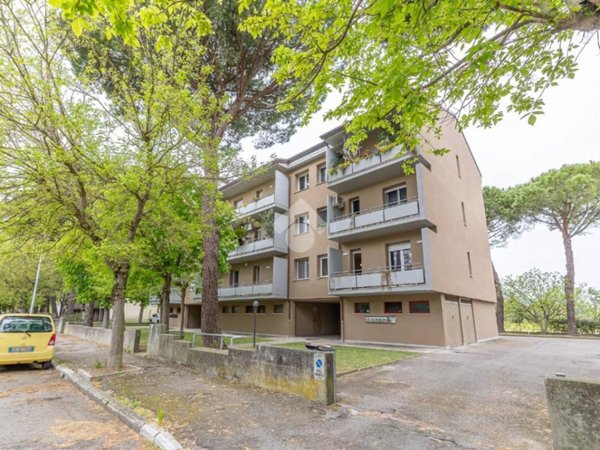 appartamento in vendita a Cesenatico in zona Borella