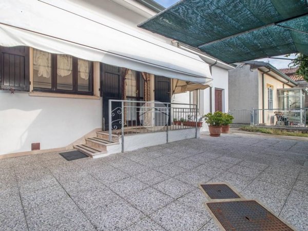 appartamento in vendita a Cesenatico in zona Sala