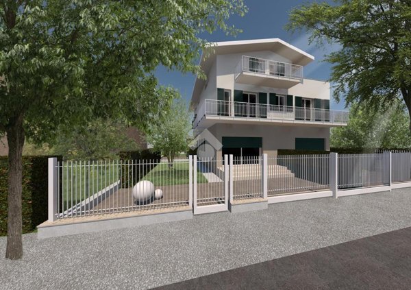 appartamento in vendita a Cesenatico