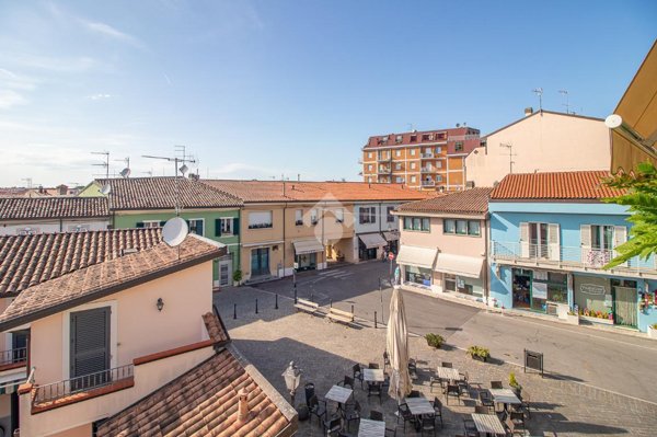 appartamento in vendita a Cesenatico