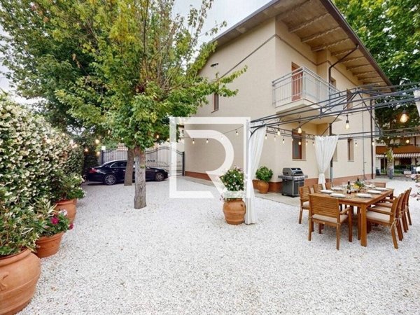 appartamento in vendita a Cesenatico in zona Villamarina