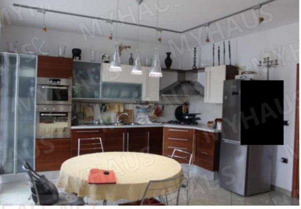 appartamento in vendita a Cesenatico in zona Borella