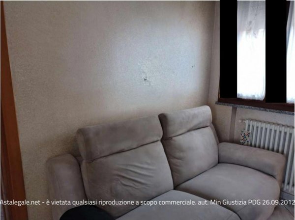 appartamento in vendita a Cesenatico in zona Sala
