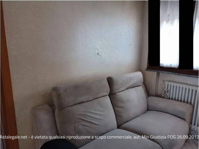 appartamento in vendita a Cesenatico in zona Sala