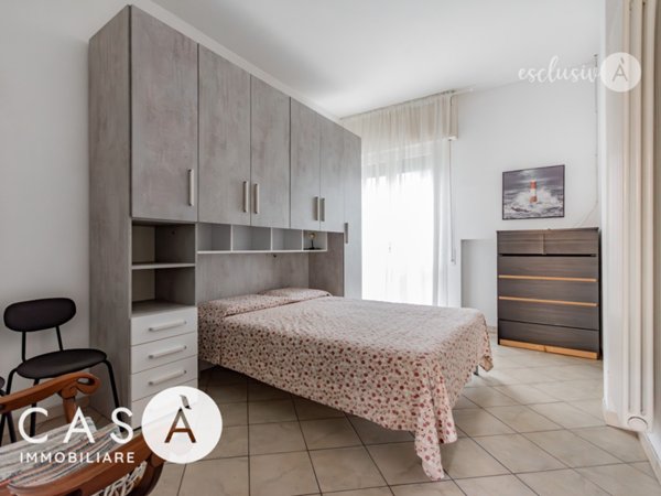 appartamento in vendita a Cesenatico in zona Valverde
