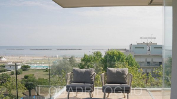 appartamento in vendita a Cesenatico