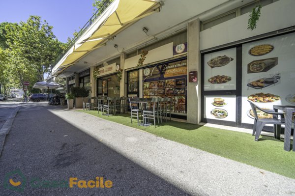 ufficio in vendita a Cesenatico