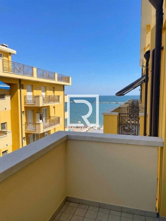 appartamento in vendita a Cesenatico in zona Valverde