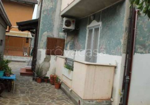 appartamento in vendita a Cesenatico in zona Borella