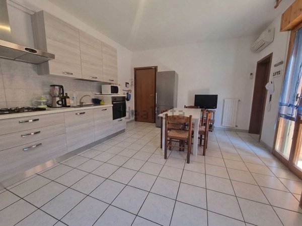 appartamento in vendita a Cesenatico