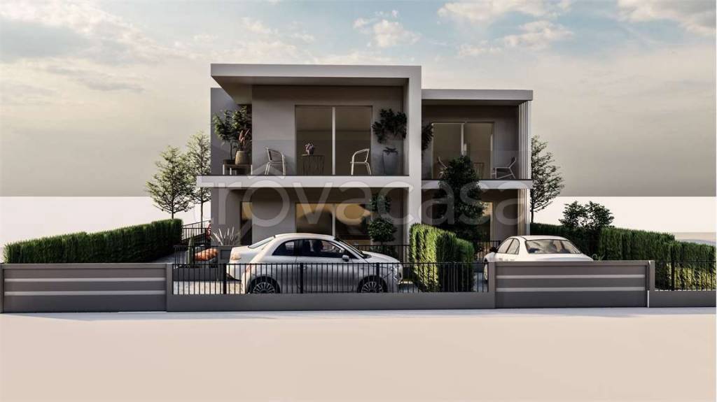 casa indipendente in vendita a Cesenatico