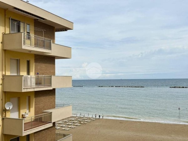 appartamento in vendita a Cesenatico in zona Valverde